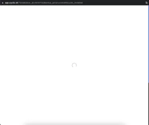 ローディングで固まってしまう